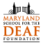 Maryland School for the Deaf Foundation Logo