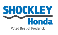 Shockley Honda of Frederick